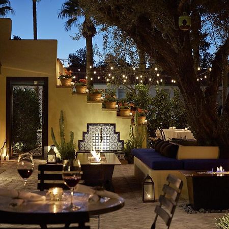 Bespoke Inn Scottsdale Exterior photo