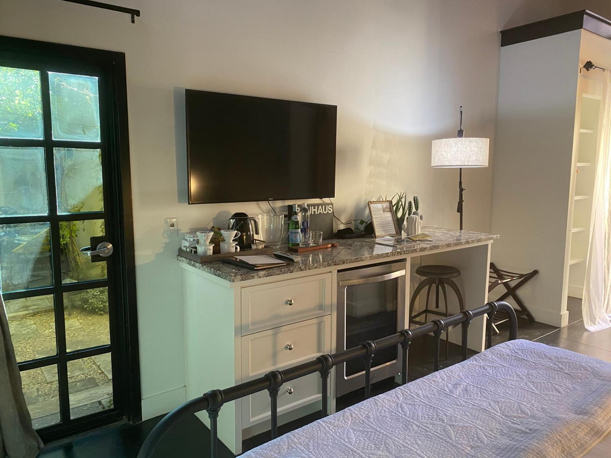 Bespoke Inn Scottsdale Exterior photo