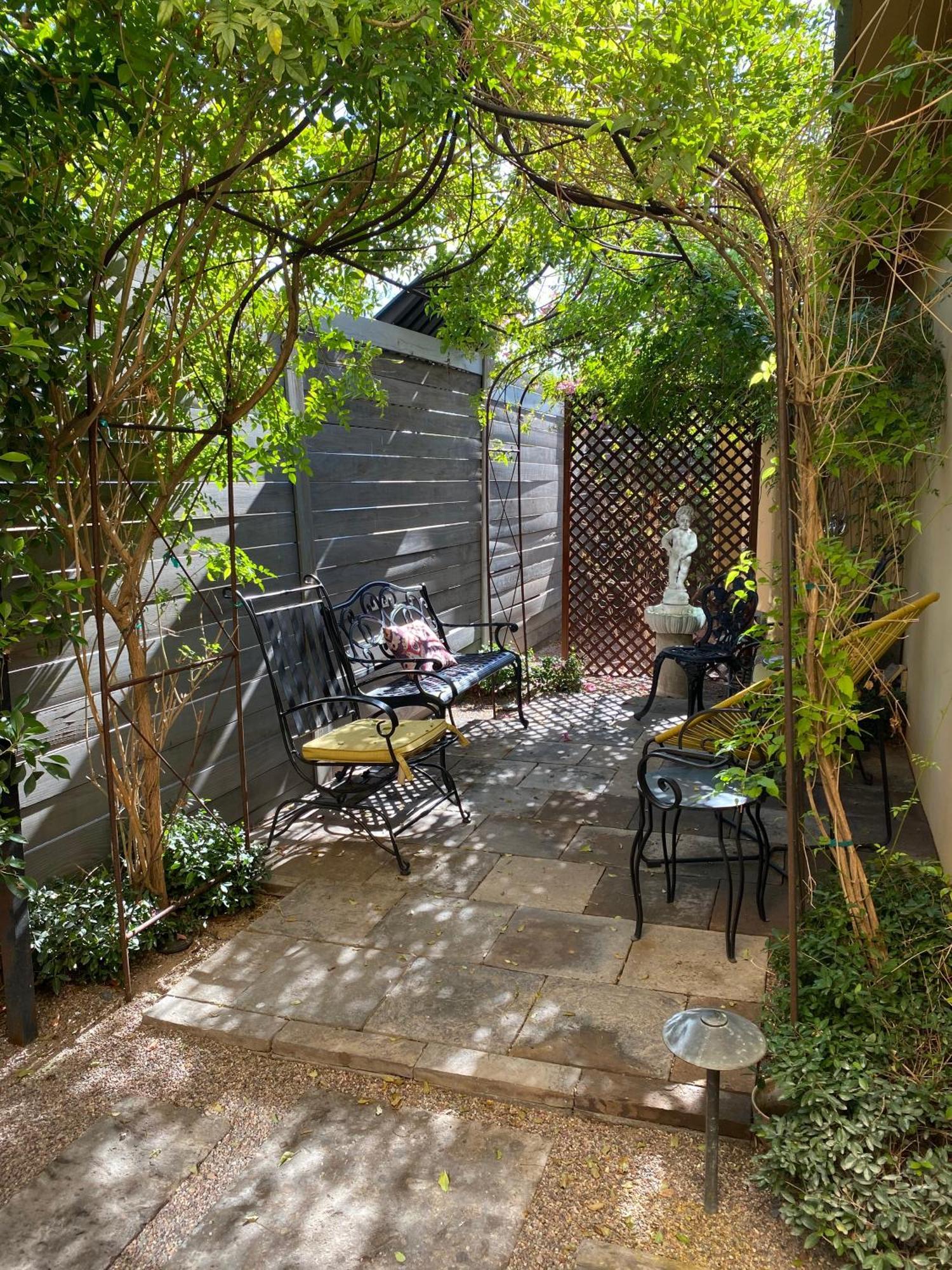 Bespoke Inn Scottsdale Exterior photo