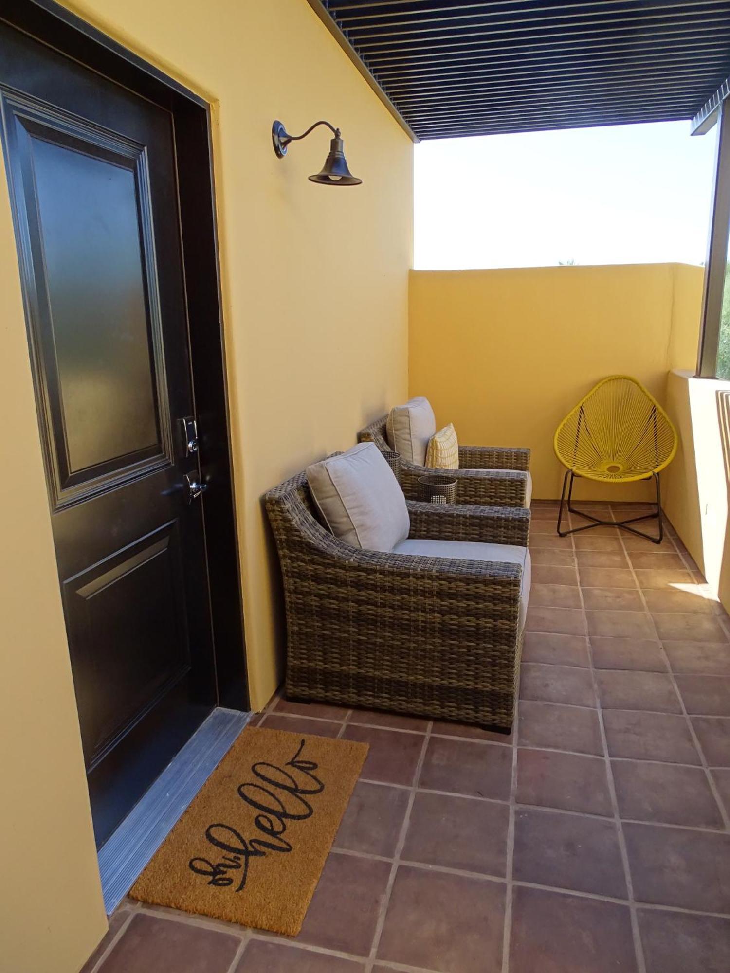 Bespoke Inn Scottsdale Room photo