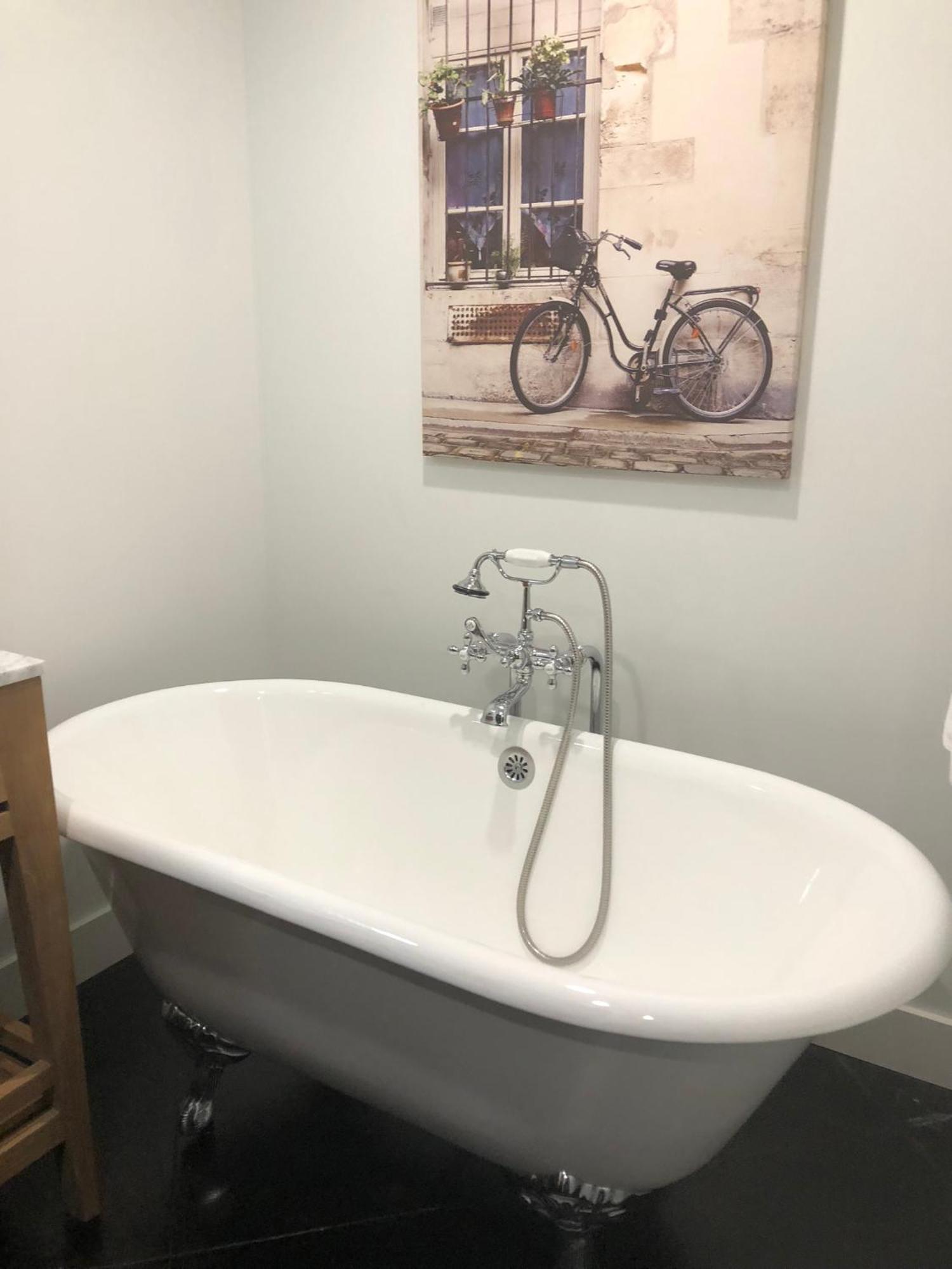 Bespoke Inn Scottsdale Room photo