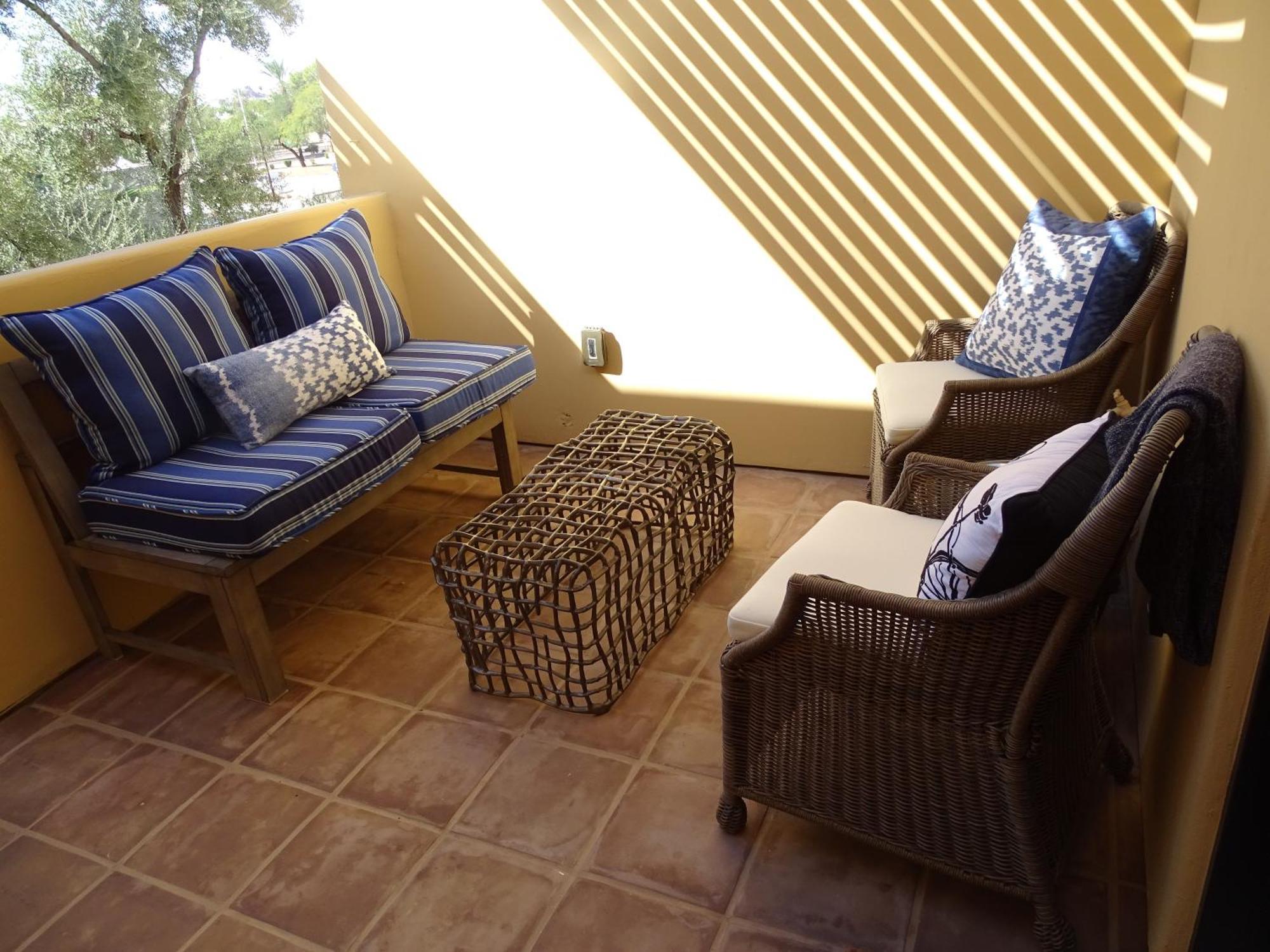 Bespoke Inn Scottsdale Room photo