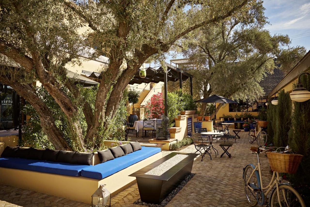 Bespoke Inn Scottsdale Exterior photo